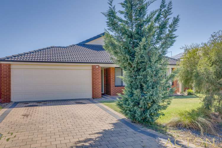 Second view of Homely house listing, 42 Honeydew Bend, Byford WA 6122