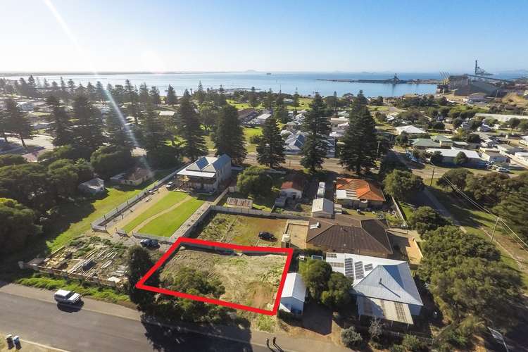 Lot 100 Sampson Street, Esperance WA 6450