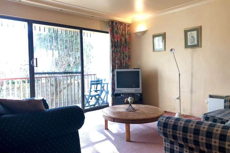 Third view of Homely house listing, 6/611 Kiewa Street, Albury NSW 2640