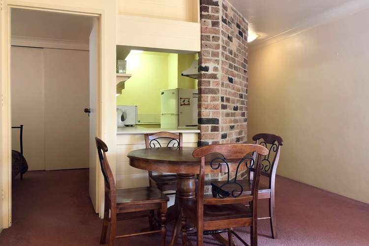 Fifth view of Homely house listing, 6/611 Kiewa Street, Albury NSW 2640