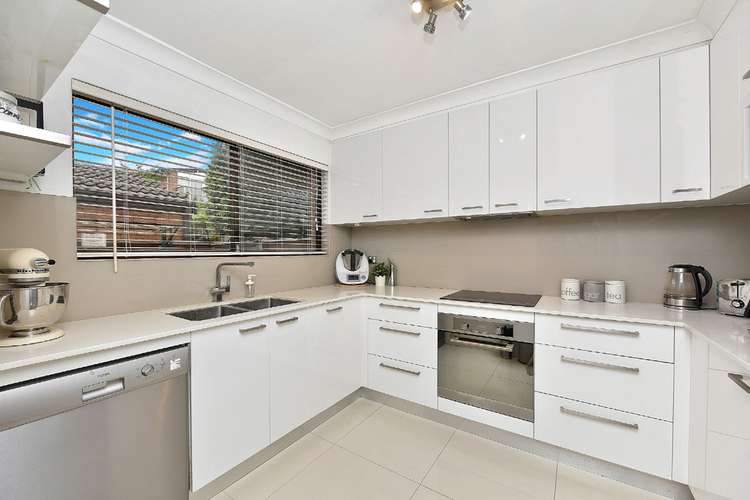 Main view of Homely townhouse listing, 3/7-9 Norman Street, Concord NSW 2137