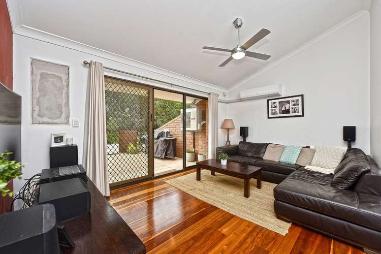 Second view of Homely townhouse listing, 3/7-9 Norman Street, Concord NSW 2137