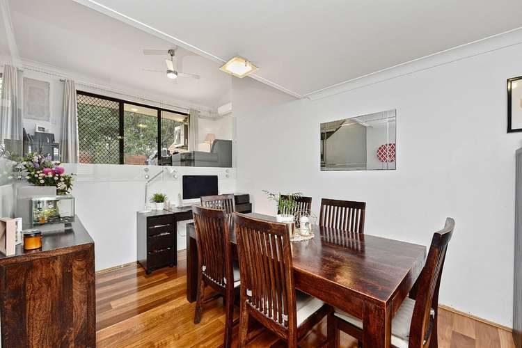 Fourth view of Homely townhouse listing, 3/7-9 Norman Street, Concord NSW 2137