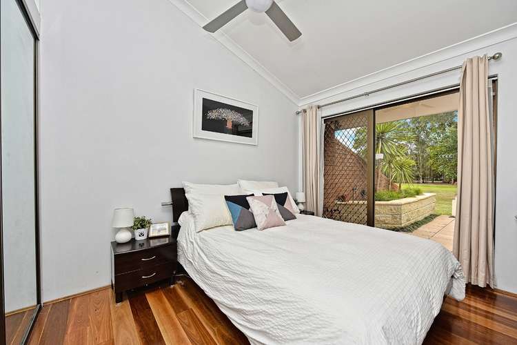 Fifth view of Homely townhouse listing, 3/7-9 Norman Street, Concord NSW 2137