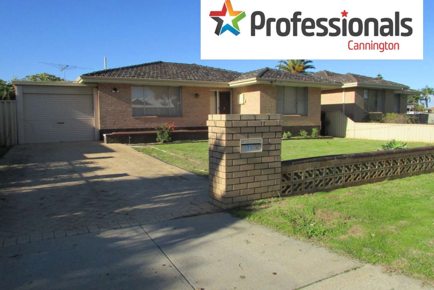Main view of Homely house listing, 71 George Way, Cannington WA 6107