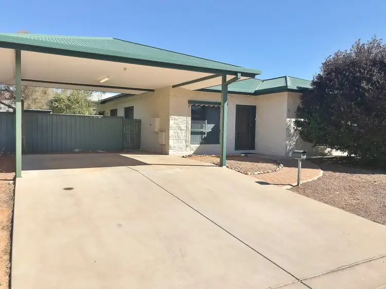 3/6 Kempeana Crescent, Araluen NT 870