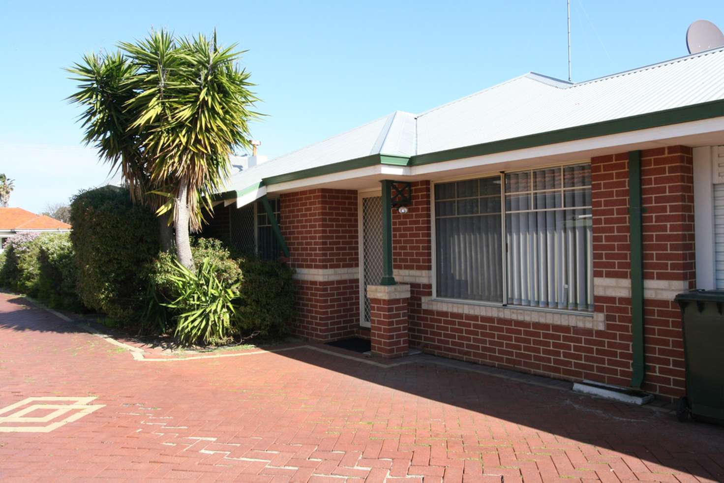 Main view of Homely unit listing, 2/36 Forrest Street, East Bunbury WA 6230