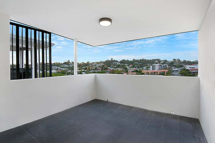 Third view of Homely house listing, 9/8 Wakefield Street, Alderley QLD 4051