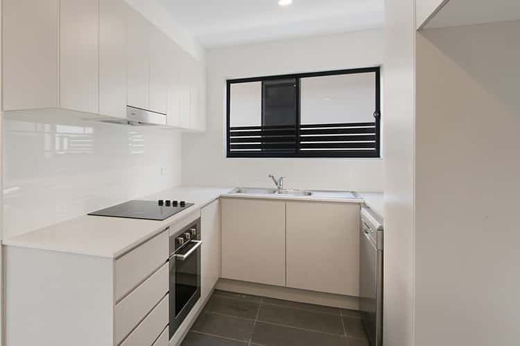 Second view of Homely unit listing, 3/10 Wakefield Street, Alderley QLD 4051
