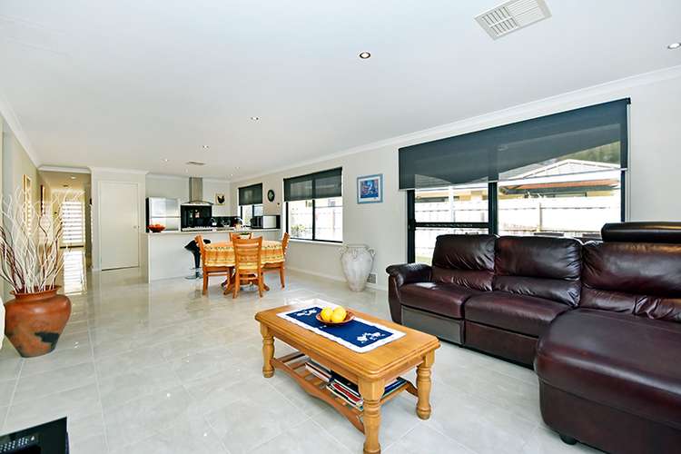 Second view of Homely house listing, 33 Pavilion Circle, The Vines WA 6069