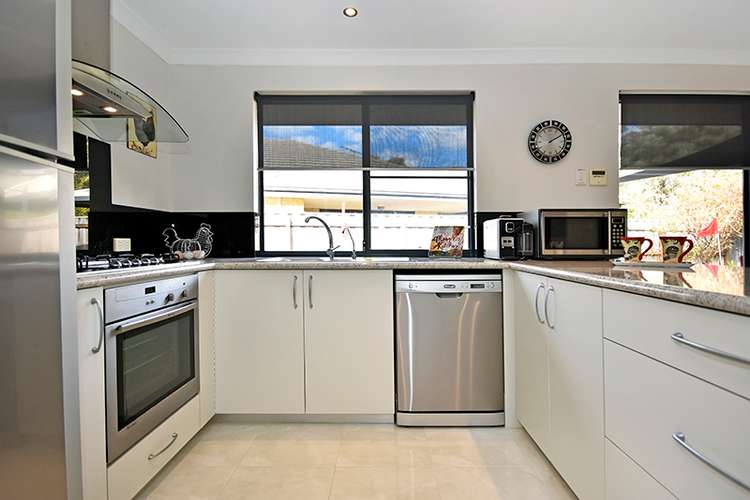 Third view of Homely house listing, 33 Pavilion Circle, The Vines WA 6069