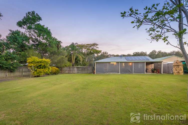 Fifth view of Homely house listing, 177 Lindeman Road, Beerwah QLD 4519