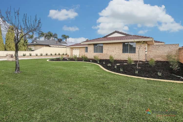 Main view of Homely house listing, 268 Summerlakes Parade, Ballajura WA 6066