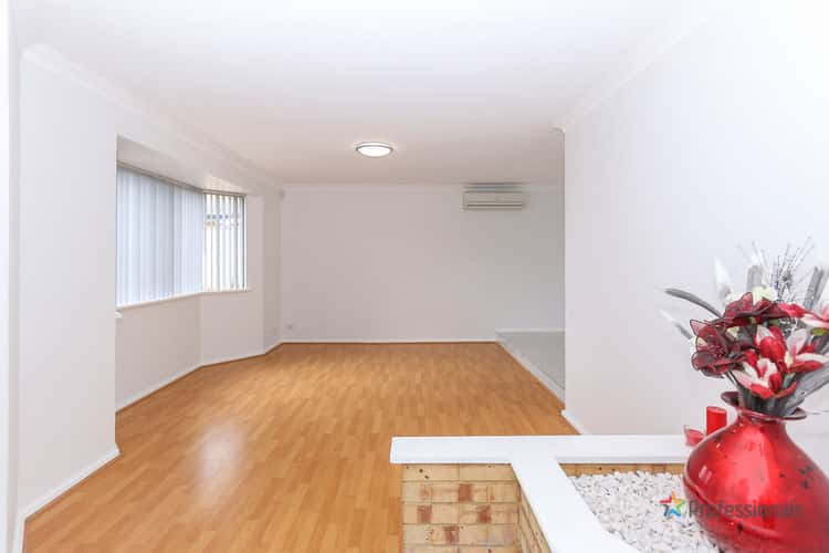 Second view of Homely house listing, 268 Summerlakes Parade, Ballajura WA 6066