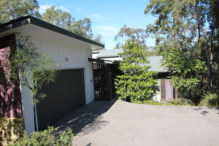 Second view of Homely house listing, 1 Fernbrook Close, Brookwater QLD 4300