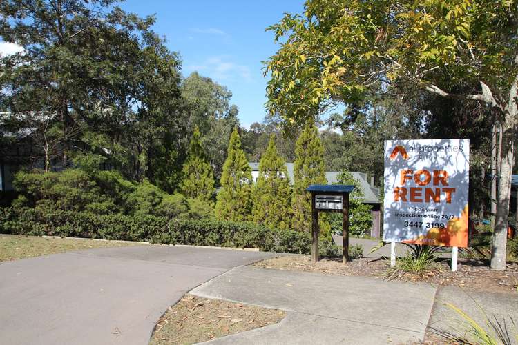 Third view of Homely house listing, 1 Fernbrook Close, Brookwater QLD 4300