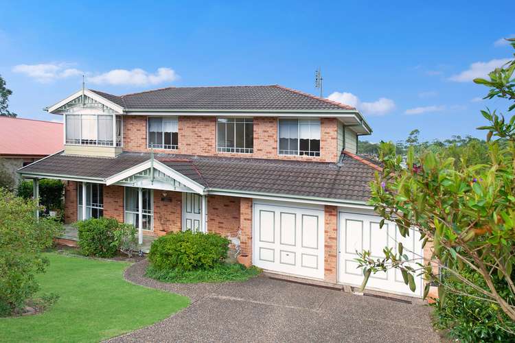 Main view of Homely house listing, 22 Seaspray Street, Narrawallee NSW 2539