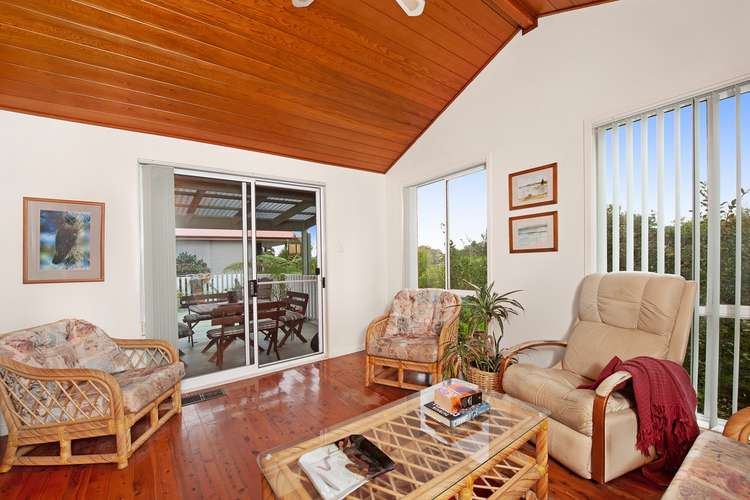 Second view of Homely house listing, 22 Seaspray Street, Narrawallee NSW 2539