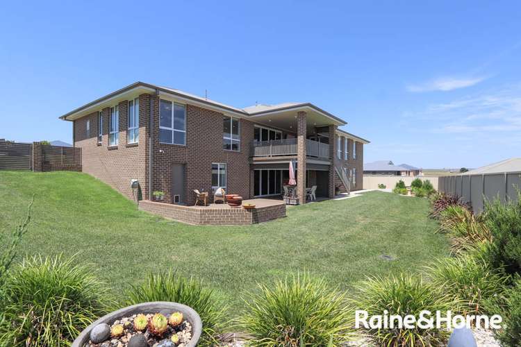 Main view of Homely house listing, 38 Parer Road, Abercrombie NSW 2795