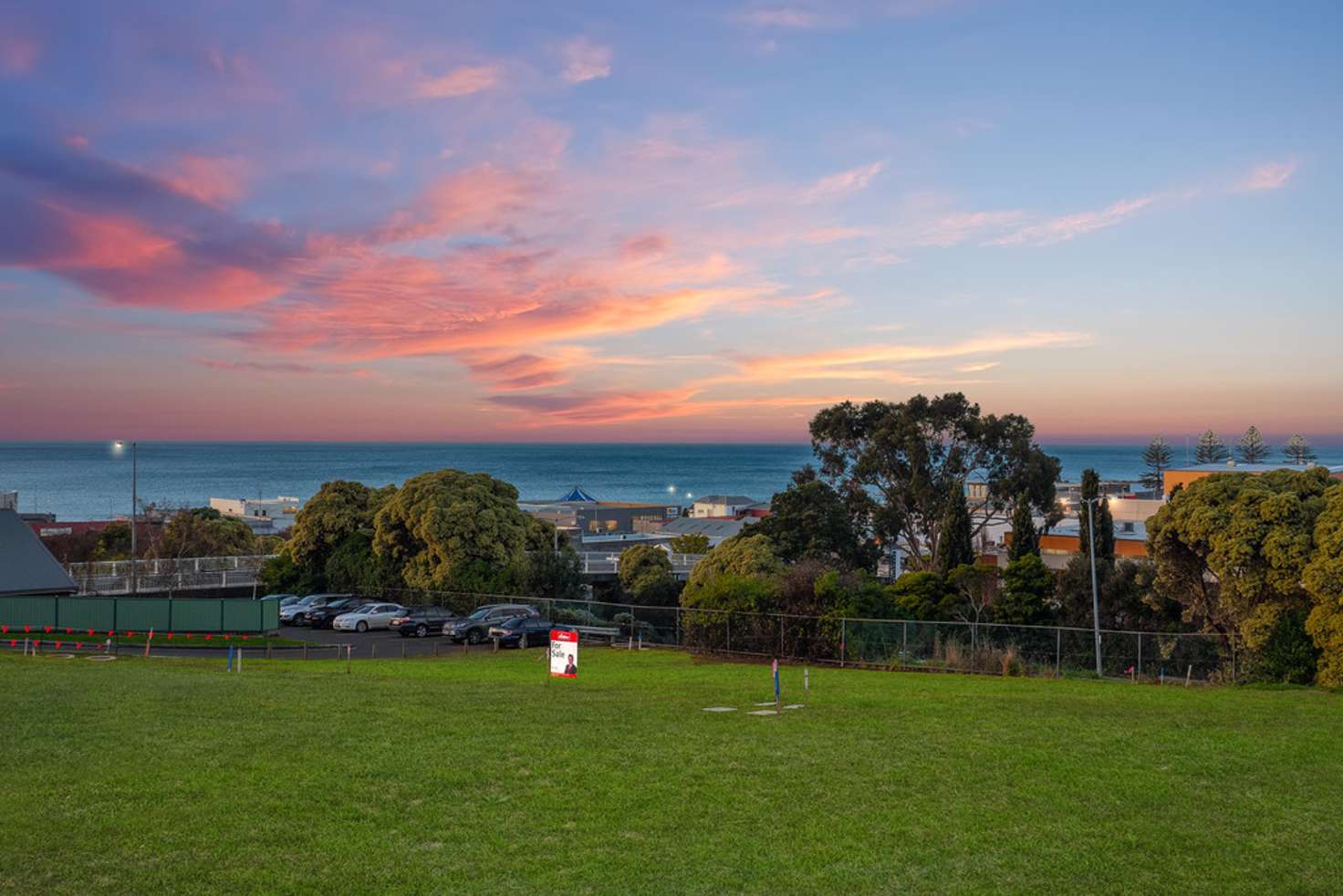 Main view of Homely residentialLand listing, 6 William Street, Burnie TAS 7320