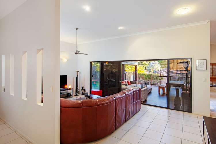 Fourth view of Homely house listing, 8 Pine Ridge Place, Little Mountain QLD 4551