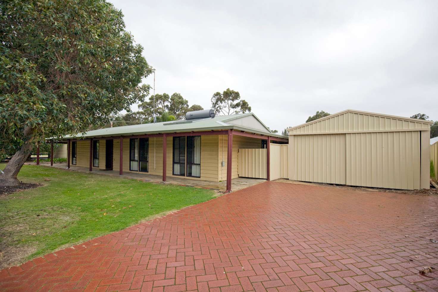 Main view of Homely house listing, 12 Duverney Crescent, Coodanup WA 6210