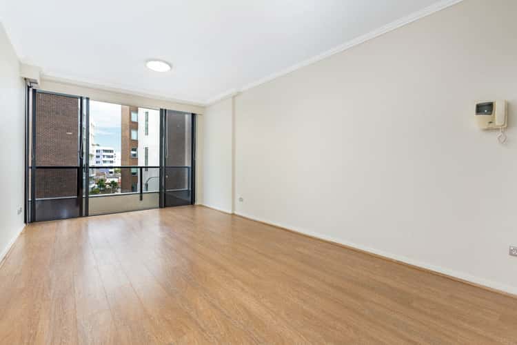 Second view of Homely apartment listing, 69/1 Brown Street, Ashfield NSW 2131