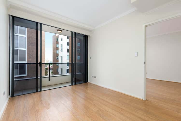 Fourth view of Homely apartment listing, 69/1 Brown Street, Ashfield NSW 2131