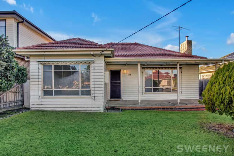 Main view of Homely house listing, 118 Chambers Road, Altona North VIC 3025