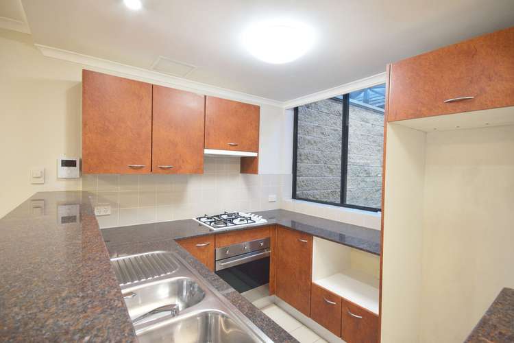 Third view of Homely apartment listing, 4/10 Scott Street, Pyrmont NSW 2009