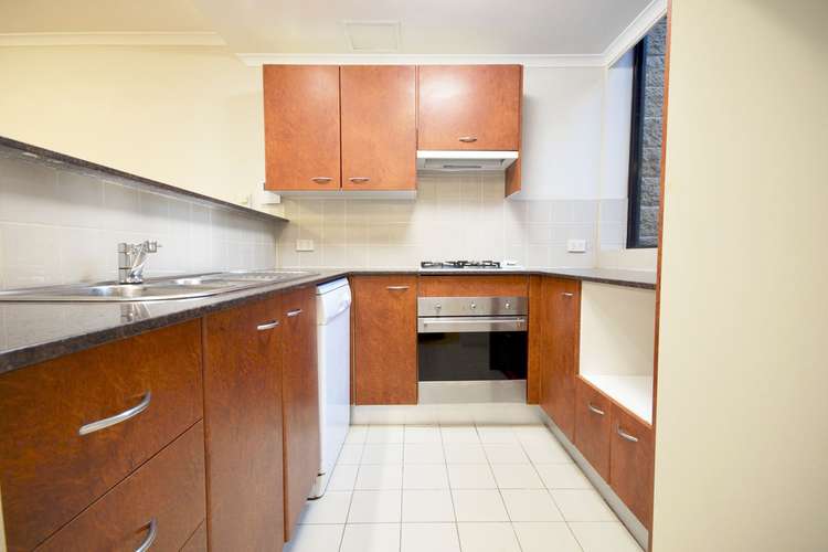 Fifth view of Homely apartment listing, 4/10 Scott Street, Pyrmont NSW 2009