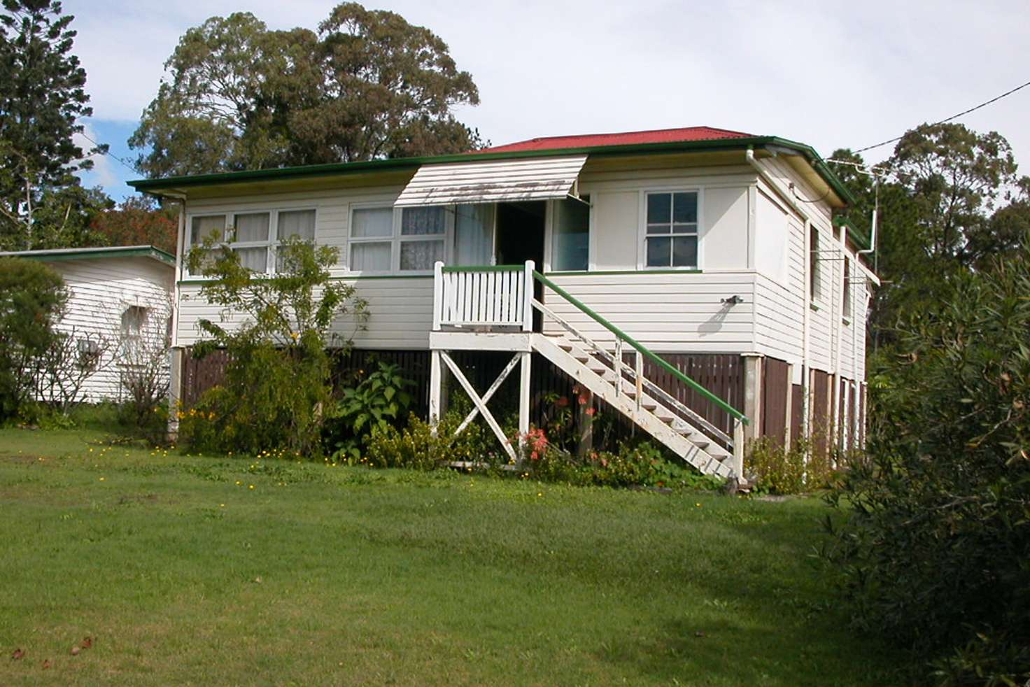 Main view of Homely acreageSemiRural listing, 2957 Old Cleveland Road, Chandler QLD 4155