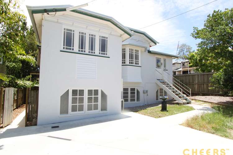 Main view of Homely house listing, 75 Haig Street, Gordon Park QLD 4031