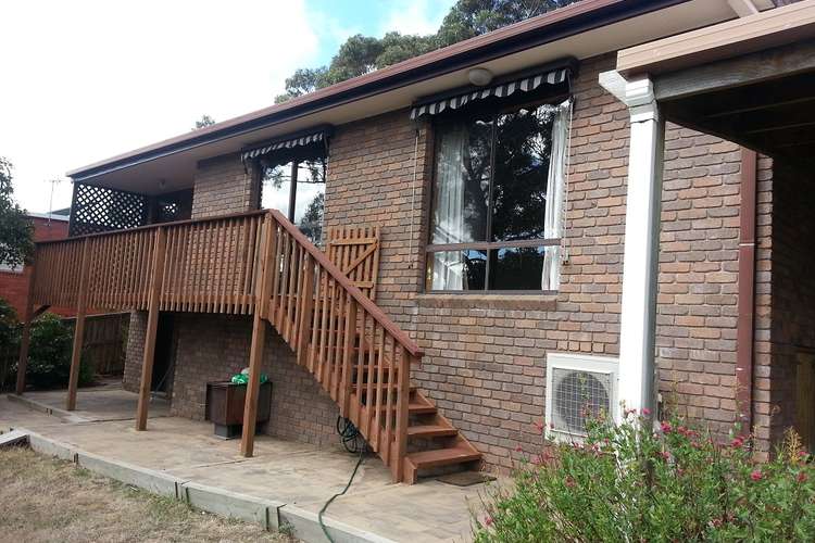 Main view of Homely house listing, 19 Lumeah Avenue, Lenah Valley TAS 7008