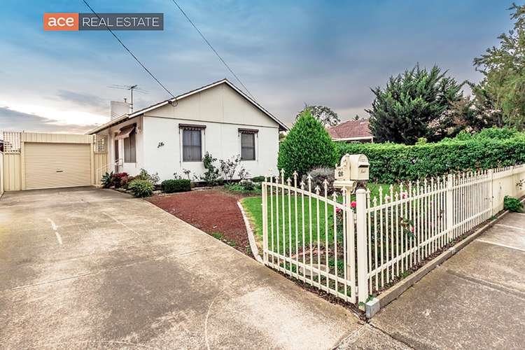 Main view of Homely house listing, 26 Thomas Street, Laverton VIC 3028