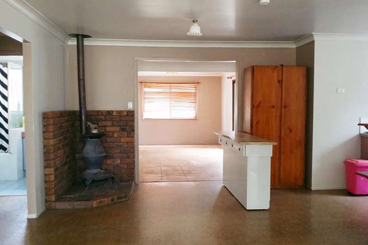 Second view of Homely house listing, 33 ALLAMBIE ST, Coominya QLD 4311