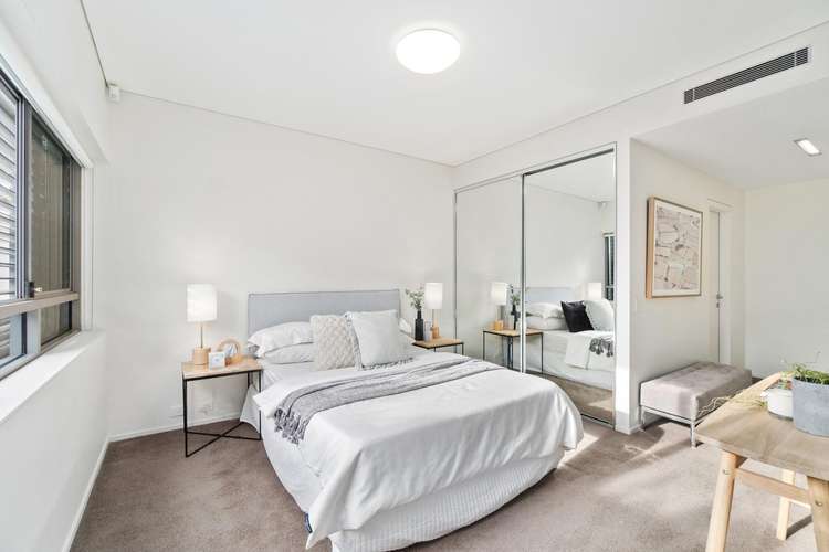 Third view of Homely apartment listing, 24/12 Jenner street, Little Bay NSW 2036