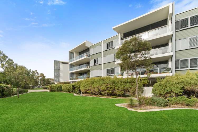 Fifth view of Homely apartment listing, 24/12 Jenner street, Little Bay NSW 2036