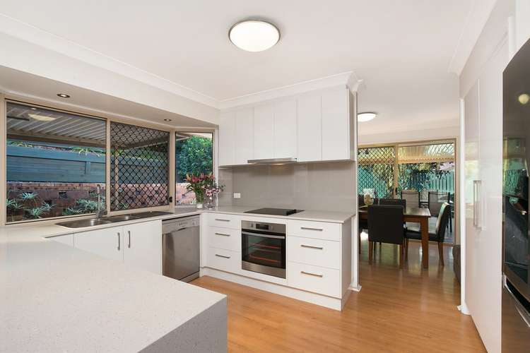 Second view of Homely house listing, 118 Pohon Drive, Tanah Merah QLD 4128