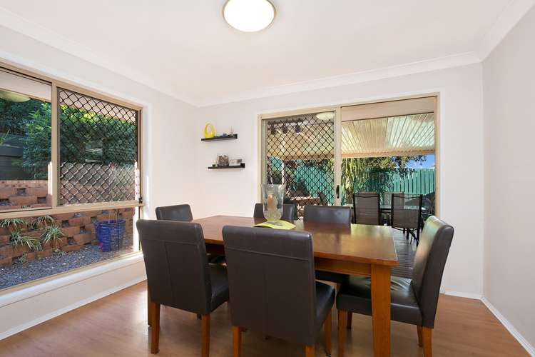 Sixth view of Homely house listing, 118 Pohon Drive, Tanah Merah QLD 4128