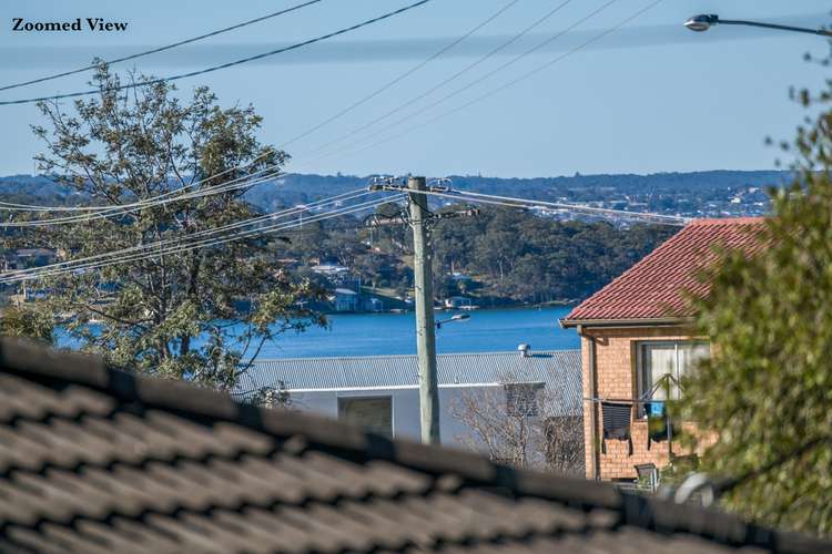 Sixth view of Homely house listing, 8A Lakeview Road, Wangi Wangi NSW 2267