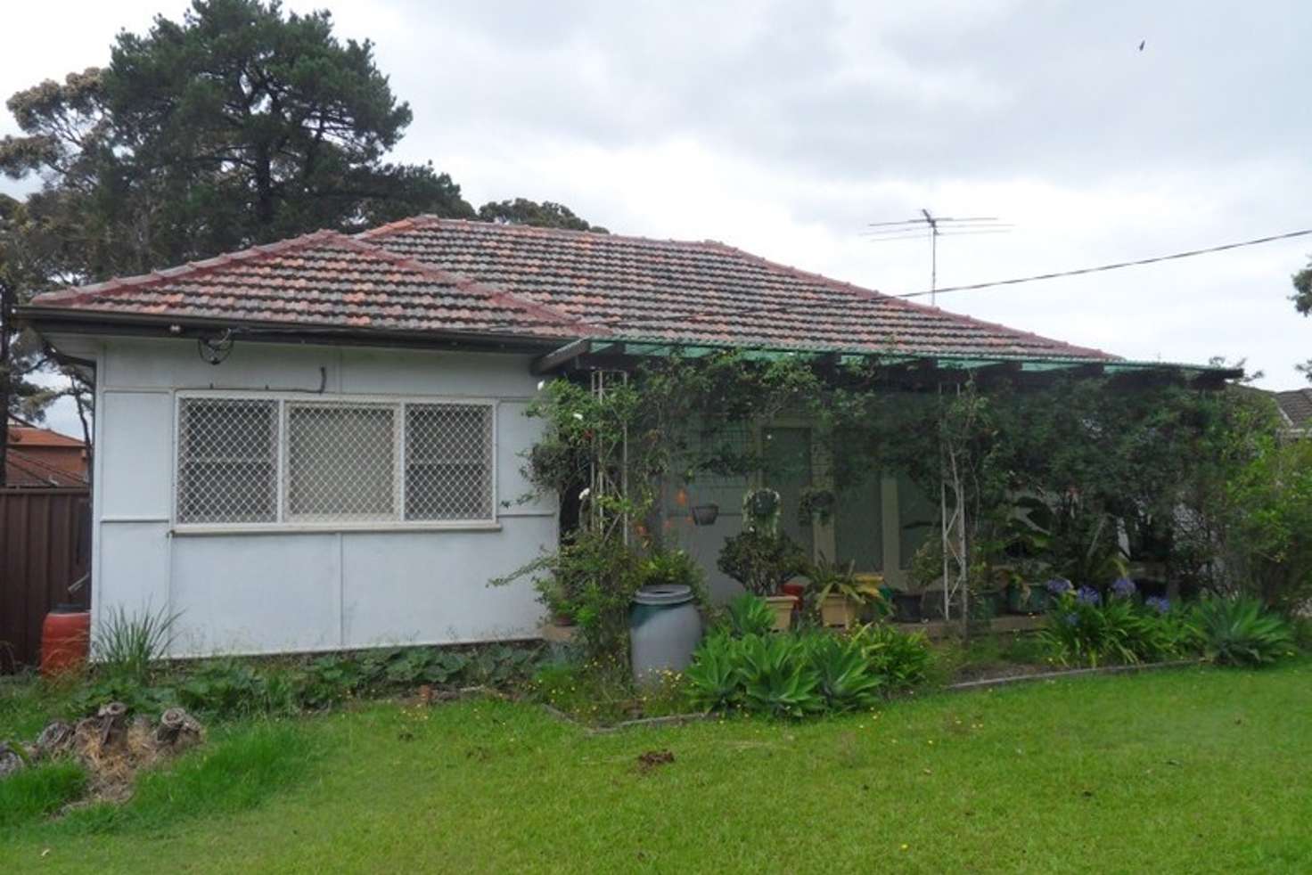 Main view of Homely house listing, 142 Lansdowne Road, Canley Vale NSW 2166