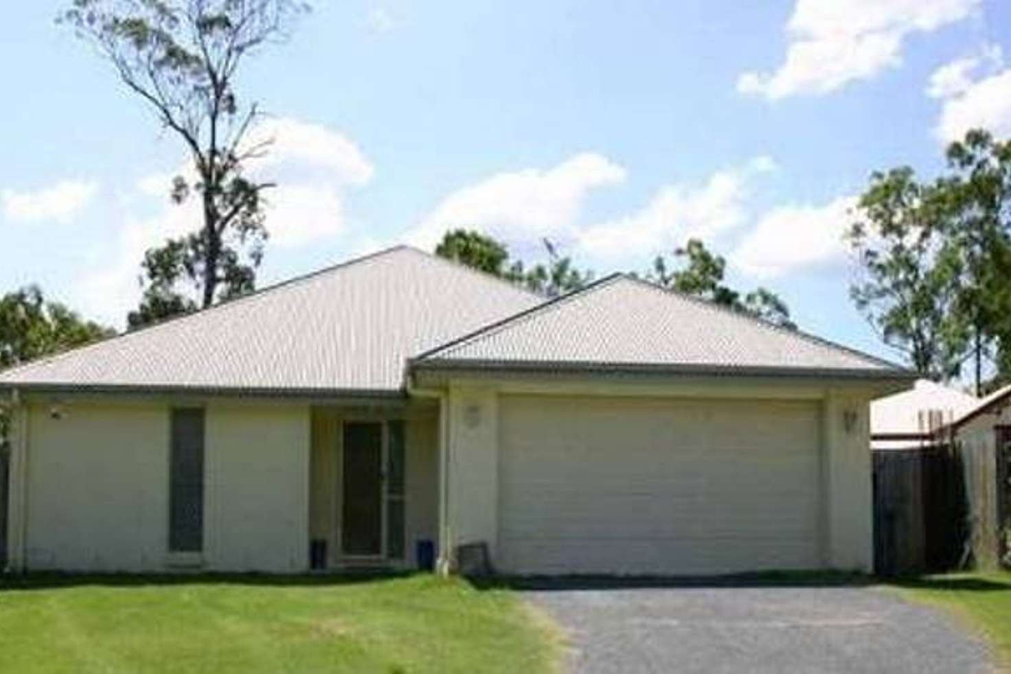 Main view of Homely house listing, 8 Rusty Oak Court, Jimboomba QLD 4280
