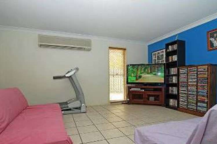 Third view of Homely house listing, 8 Rusty Oak Court, Jimboomba QLD 4280