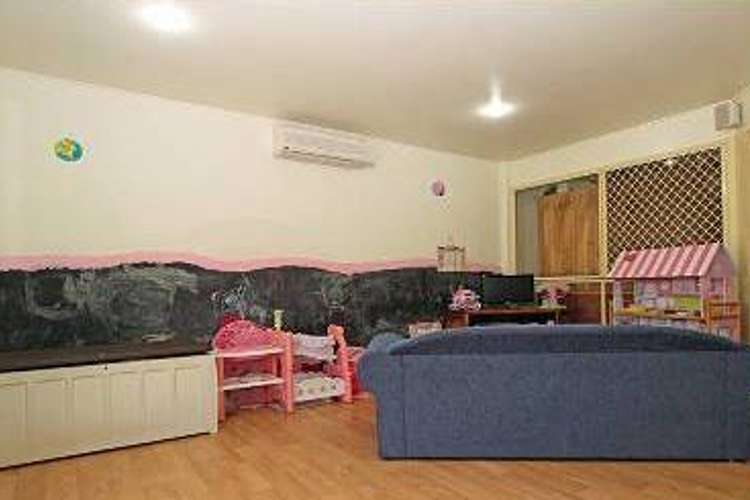 Fifth view of Homely house listing, 8 Rusty Oak Court, Jimboomba QLD 4280