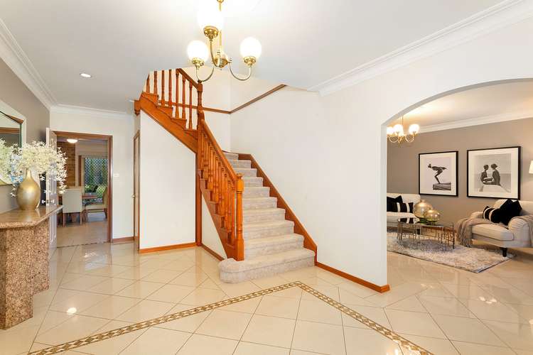 Third view of Homely house listing, 4 Whitley Place, Abbotsbury NSW 2176