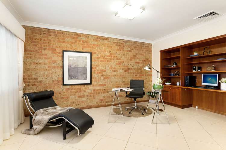 Fourth view of Homely house listing, 4 Whitley Place, Abbotsbury NSW 2176