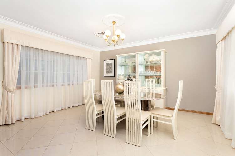 Sixth view of Homely house listing, 4 Whitley Place, Abbotsbury NSW 2176