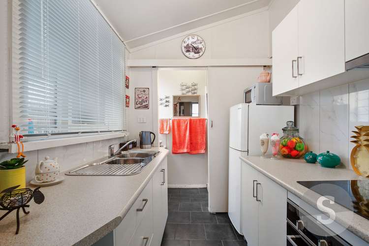 Second view of Homely house listing, 2 Richmond Street, Invermay TAS 7248