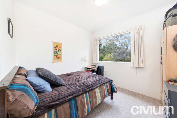 Second view of Homely apartment listing, 68/17 Medley Street, Chifley ACT 2606